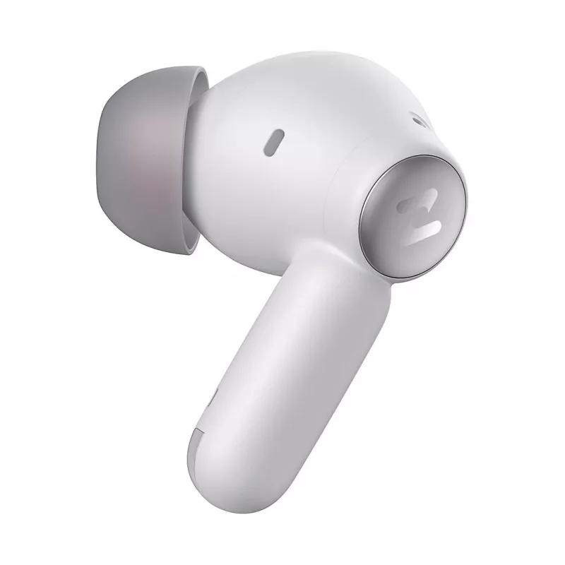 Bezdrôtové slúchadlá TW991 PRO(SPACE NC01T) (sivá)