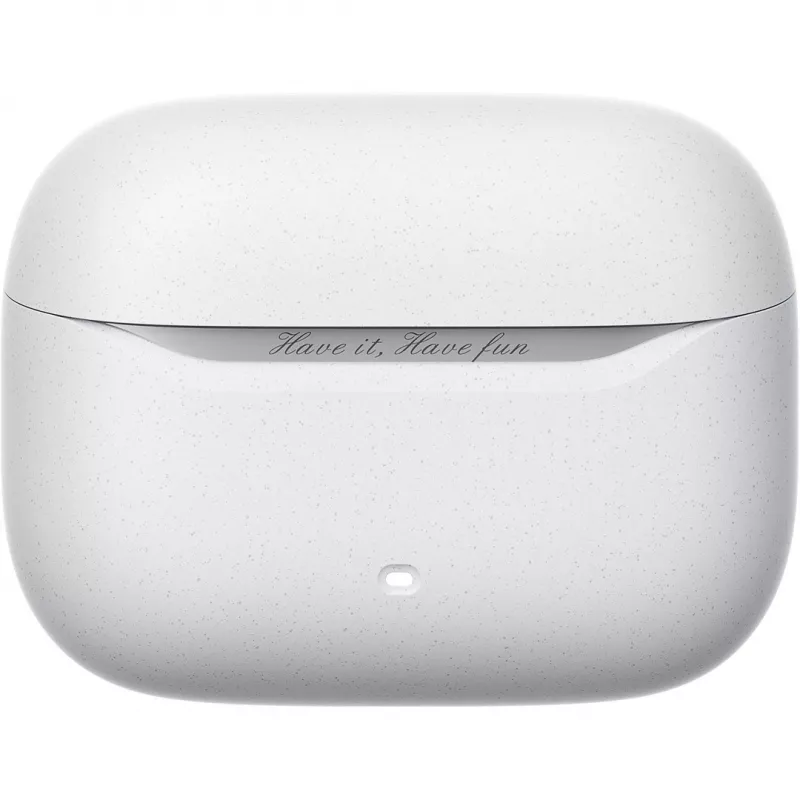 Bezdrôtové slúchadlá TW991 PRO(SPACE NC01T) (sivá)