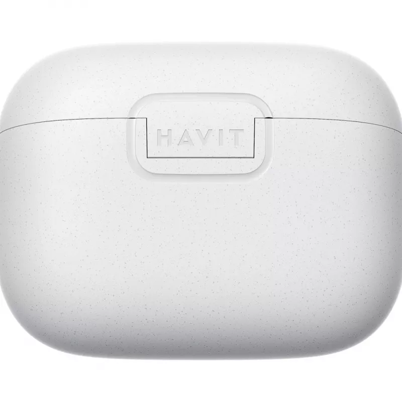 Bezdrôtové slúchadlá TW991 PRO(SPACE NC01T) (sivá)