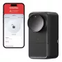 SwitchBot Smart Lock Pro elektronický zámok dverí čierny