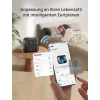 Dreo - zvlhčovač vzduchu 420S 4L, 36h, 420 - Smart