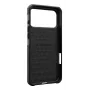 UAG Metropolis LT MagSafe - puzdro pre iPhone 17 Pro Max kompatibilné s MagSafe (Kevlar Mallard)