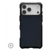 UAG Metropolis LT MagSafe - puzdro pre iPhone 17 Pro Max kompatibilné s MagSafe (Kevlar Mallard)