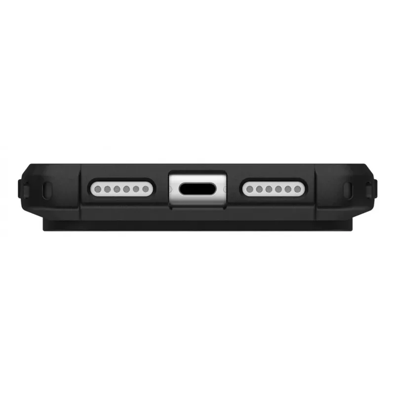 UAG Metropolis LT MagSafe - puzdro pre iPhone 17 Pro Max kompatibilné s MagSafe (Kevlar Mallard)