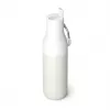 LARQ Bottle Filtered - filtračná fľaša 740ml (granite white)