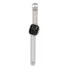 Decoded Silicone Ares O Band – silikónový remienok pre Apple Watch 44/46/49 mm (ton)