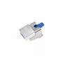 SmartKeeper NC13PKDB 5 x zámky LAN káblov 2 s 1 x kľúčom Basic tmavomodrá SLSART-0310 SLSART0310 (SLSART-0310)