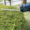 Makita DUH506RT sada akumulátorových nožníc na živý plot