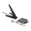 Sieťová karta Herald BE9400 WiFi 7 PCIe