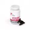 VETEXPERT ArthroVet Collagen Small breed - doplnok stravy pre psy a mačky - 60 tabliet