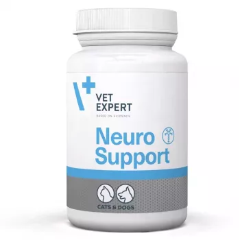 VetExpert NeuroSupport 45 kapsúl.