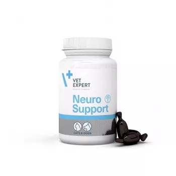 VetExpert NeuroSupport 45 kapsúl.