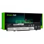 Greencell batéria do notebooku pre Lenovo Ideapad L340-15IRH L340-17IRH 4600mAh