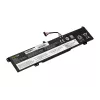 Greencell batéria do notebooku pre Lenovo Ideapad L340-15IRH L340-17IRH 4600mAh