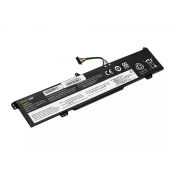 Greencell batéria do notebooku pre Lenovo Ideapad L340-15IRH L340-17IRH 4600mAh