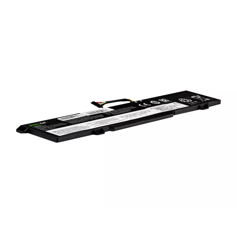 Greencell batéria do notebooku pre Lenovo Ideapad L340-15IRH L340-17IRH 4600mAh