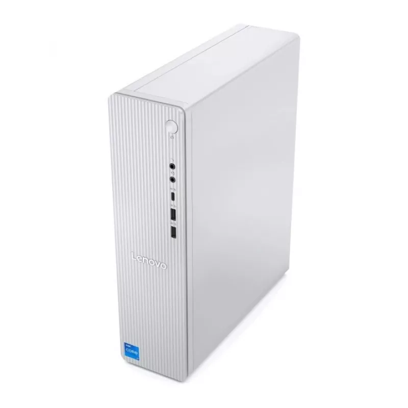 Lenovo IdeaCentre Tower 08IRH9 i7-13620H 32GB DDR5 5200 SSD1TB Intel UHD Graphics NoOS Cloud sivá 3Y OnSite