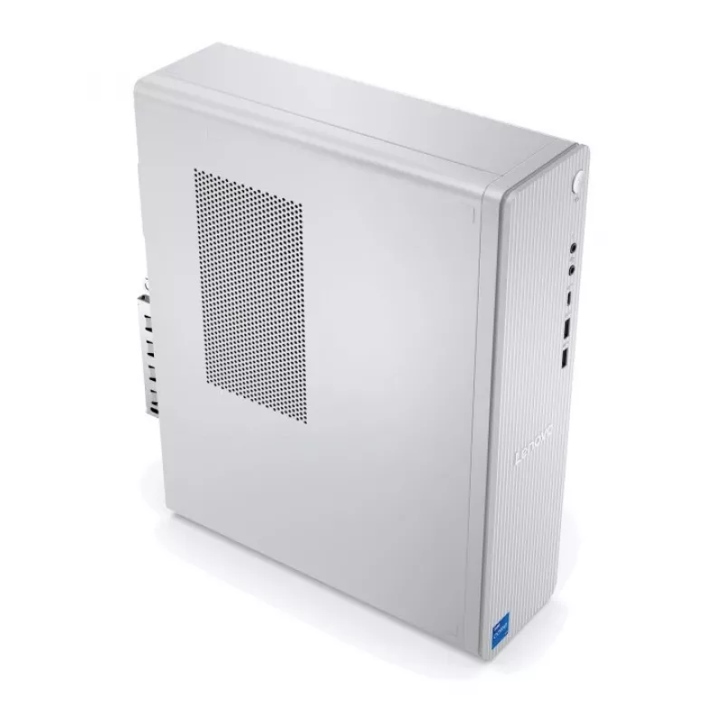 Lenovo IdeaCentre Tower 08IRH9 i7-13620H 32GB DDR5 5200 SSD1TB Intel UHD Graphics NoOS Cloud sivá 3Y OnSite