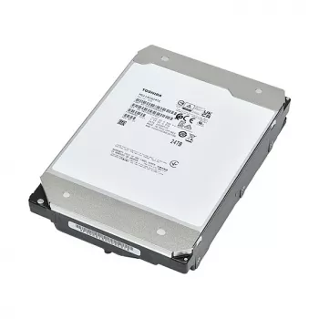 16 TB Toshiba MG Series MG11ACA16TE 7200 ot/min 1024 MB Enterprise