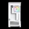 Montech Sky 3 PC skriňa, Midi-Tower, ATX, ARGB, temperované sklo – biela