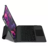 LAUT TYPE FOLIO 2 pre iPad 10. gen (2022) – čierne