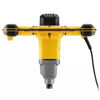 DeWALT DWD241-QS miešačka betónu