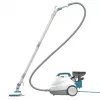 Black & Decker BHSMP2314-QS parný čistič valcový parný čistič 1,2 L 2300 W modrá, biela