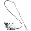 Black & Decker BHSMP2314-QS parný čistič valcový parný čistič 1,2 L 2300 W modrá, biela