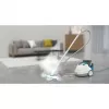 Black & Decker BHSMP2314-QS parný čistič valcový parný čistič 1,2 L 2300 W modrá, biela