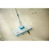 Black & Decker BHSMP2314-QS parný čistič valcový parný čistič 1,2 L 2300 W modrá, biela