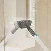 Black & Decker BHSMP2314-QS parný čistič valcový parný čistič 1,2 L 2300 W modrá, biela