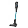 Black & Decker BSV520BRB-QW tyčový vysávač/elektrická kefa batéria suchý bez vrecka 0,65 L modrá 2 Ah