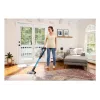 Black & Decker BSV520BRB-QW tyčový vysávač/elektrická kefa batéria suchý bez vrecka 0,65 L modrá 2 Ah