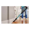Black & Decker BSV520BRB-QW tyčový vysávač/elektrická kefa batéria suchý bez vrecka 0,65 L modrá 2 Ah