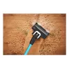 Black & Decker BSV520BRB-QW tyčový vysávač/elektrická kefa batéria suchý bez vrecka 0,65 L modrá 2 Ah