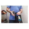 Black & Decker BSV520BRB-QW tyčový vysávač/elektrická kefa batéria suchý bez vrecka 0,65 L modrá 2 Ah