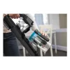 Black & Decker BSV520BRB-QW tyčový vysávač/elektrická kefa batéria suchý bez vrecka 0,65 L modrá 2 Ah