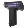 Black & Decker BSV525BLP-QW tyčový vysávač/elektrická kefa batéria suchý bez vrecka 0,65 l 2,5 Ah