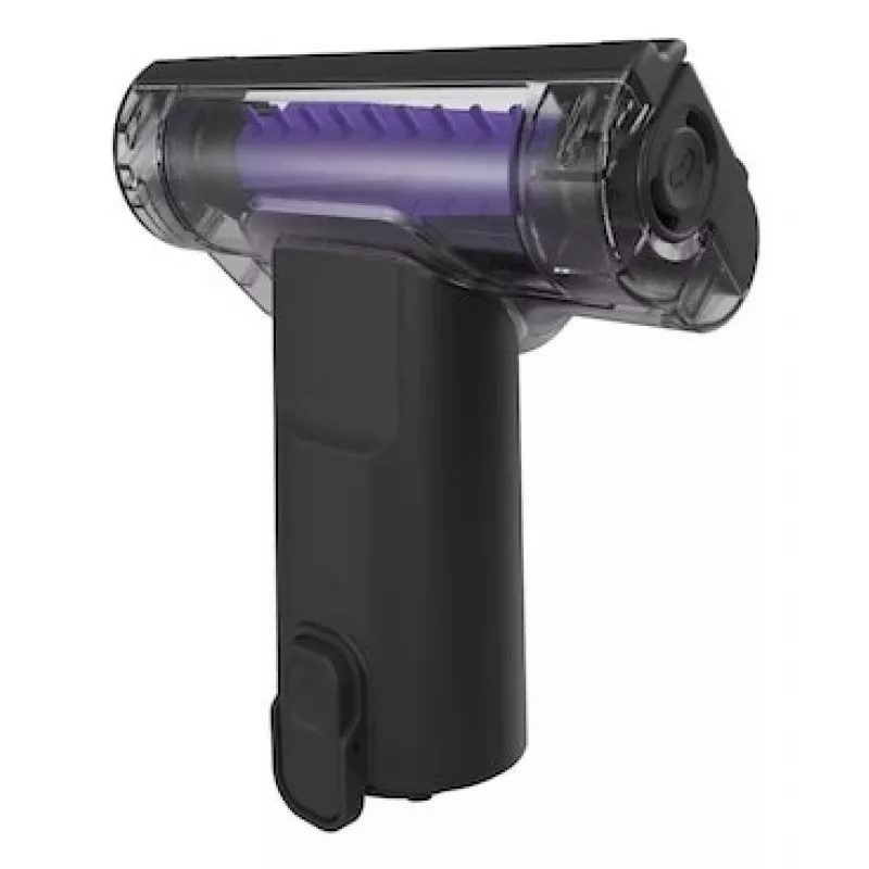 Black & Decker BSV525BLP-QW tyčový vysávač/elektrická kefa batéria suchý bez vrecka 0,65 l 2,5 Ah