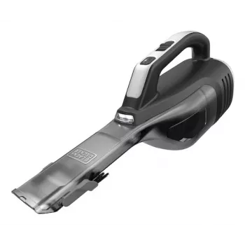 Black & Decker DVD320J-QW ručný vysávač bez vrecka