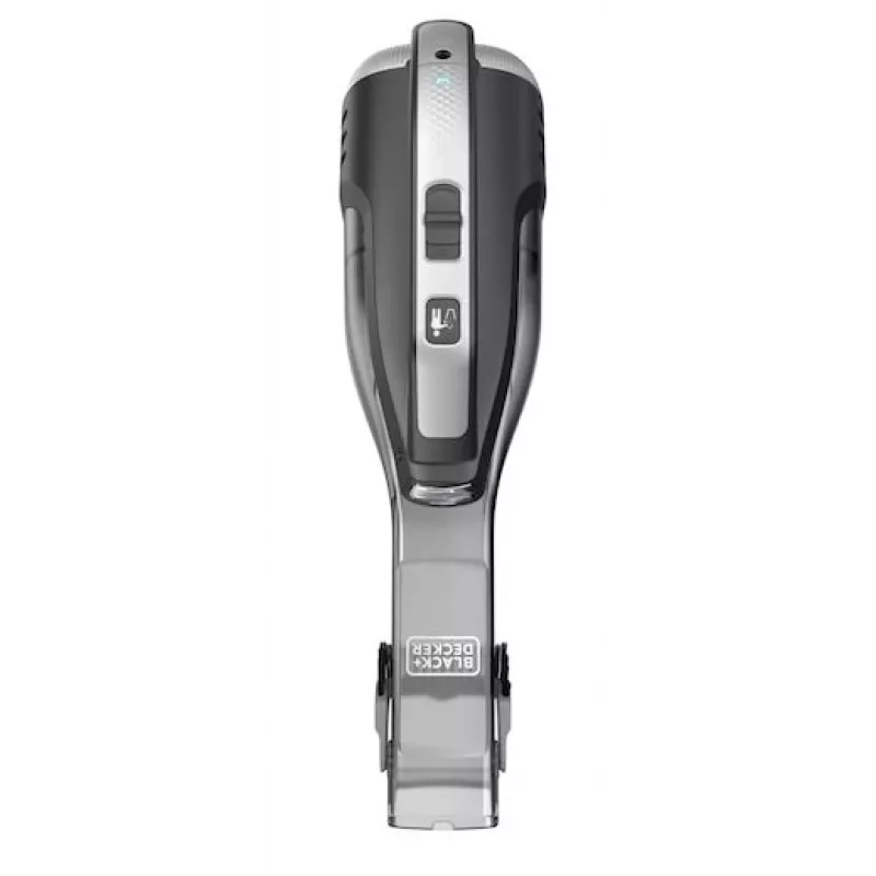Black & Decker DVD320J-QW ručný vysávač bez vrecka