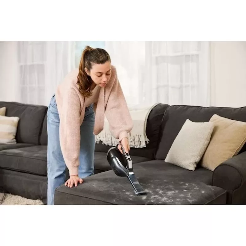 Black & Decker DVD320J-QW ručný vysávač bez vrecka