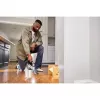 Black & Decker DVD320J-QW ručný vysávač bez vrecka