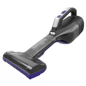 Black & Decker DVD320BP ručný vysávač bez vrecka