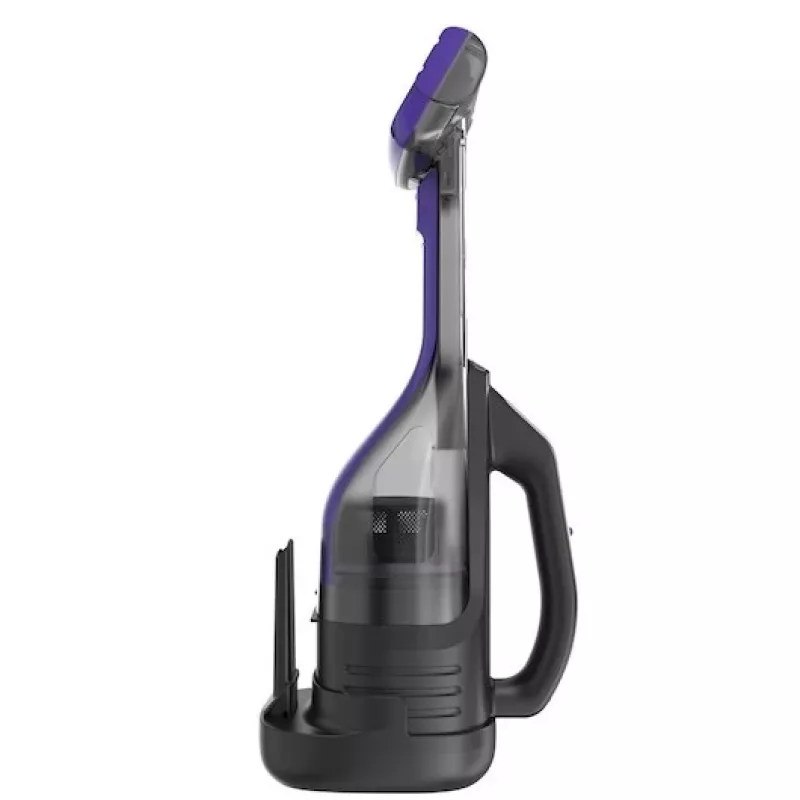 Black & Decker DVD320BP ručný vysávač bez vrecka