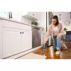 Black & Decker DVD320B ručný vysávač čierna, strieborná, tyrkysová bez vrecka