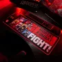 Numskull podložka pod myš Mortal Kombat + bezdrôtové nabíjanie 30x80cm