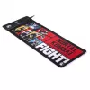 Numskull podložka pod myš Mortal Kombat + bezdrôtové nabíjanie 30x80cm