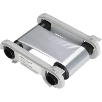 Evolis High Trust RCT217NAAA Metalická strieborná páska pre Primacy 2