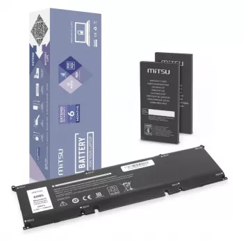 Batéria Dell Alienware Precision 7260mAh 11,55